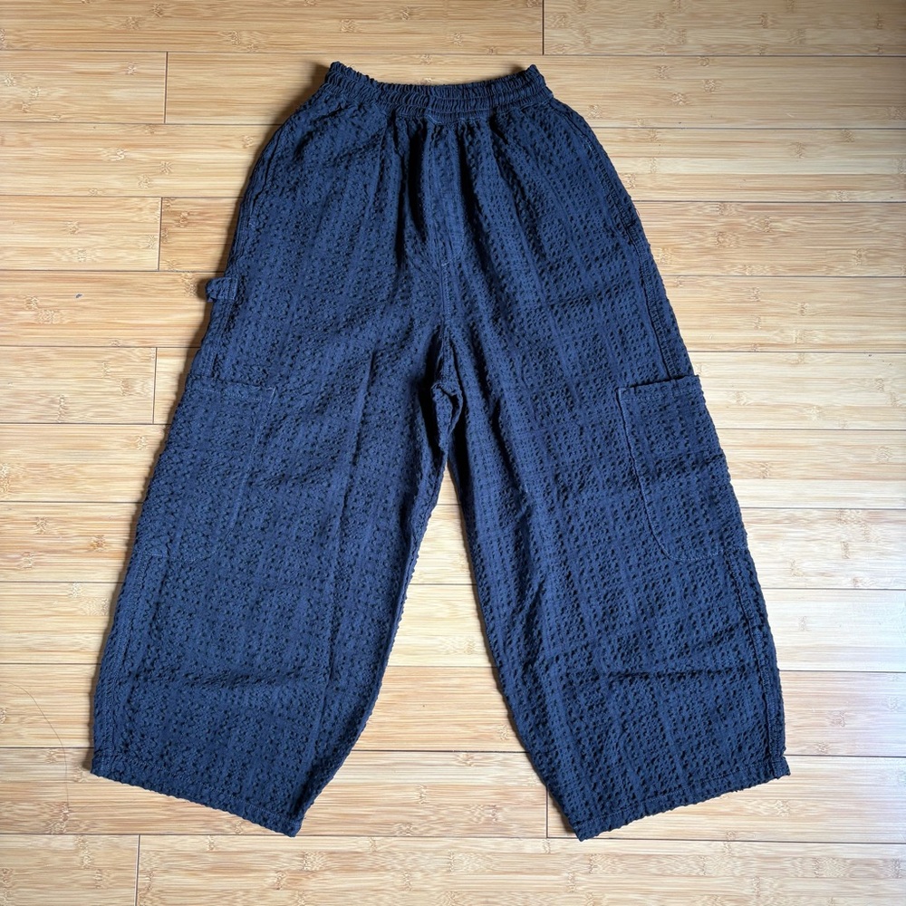 MEALS Chef Pants XS